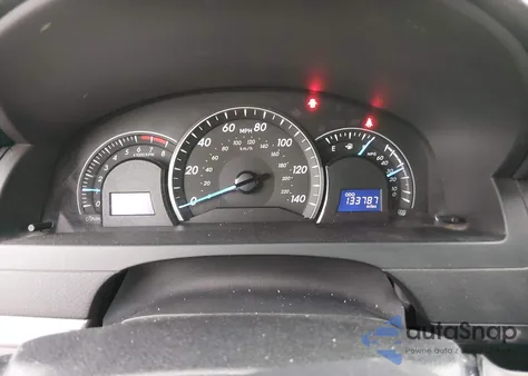 2012 Toyota Camry Le from USA, damaged, VIN 4T1BF1FK4CU133892